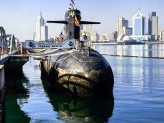 -中国人民解放军海军博物馆