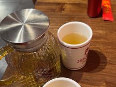 -阿润打边炉·鲜切鸡煲(华漕店)