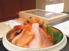 -Sushi Hanzo半藏(天环广场店)
