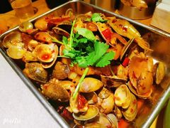 -一顿烧烤(八经街店)