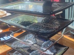 -打酱友•斑鱼海鲜粥火锅(吴桥店)