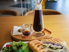 -Bracket Coffee(工体店)