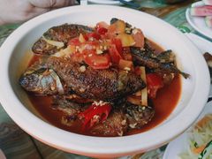 -椿记烧鹅(柳邕店)