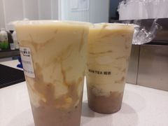 -KUNCHA鲲茶·江西制茶(铜锣湾店)