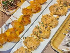 -街角等你.大连海鲜烧烤(西安路店)