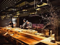 -桐寿司Sushi Tong