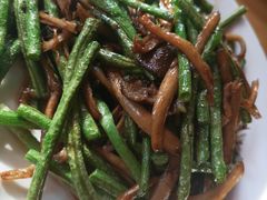 -鹦鹉小厨味道餐厅(山大南路店)