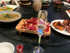 -岁粤Moon·湖景餐厅(月光码头店)