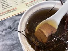 -益寿炖品店