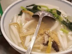 -一楼食业·美食人家
