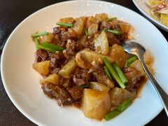 -山港凯悦酒店·东海88私房菜