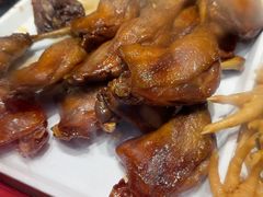 -徐六孃正宗甜皮鸭(张公桥店)