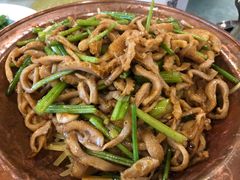 -巴依老爷新疆美食(马驹桥店)