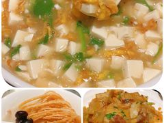 -芳芳私房菜·精做淮扬菜(承德路店)