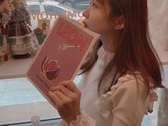 -Smile House咖啡馆(群芳小区店)