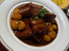 -金厨帽烤鱼(芦庄店)