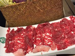 -聚汇坊椰子鸡·山野菌(环市东店)