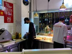 -特派卷·老北京烤鸭卷(合生汇购物中心店)