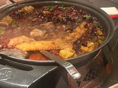 -师烤·豆花烤鱼(深圳坂田天虹店)