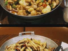 -梁记粥铺(开元地中海店)