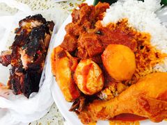 -家利美食店