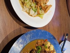 -俭寨大盘鸡·新疆菜·烧烤(博乐店)
