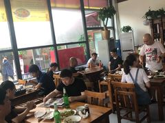 大堂-牛八宝桂林米粉(八里庄店)