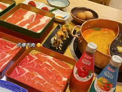 -伊豆野菜村(大族广场店)