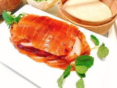 酥香嫩烤鸭-四季民福烤鸭店(望京旺角店)