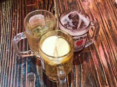 -平成屋·午肴夜酒(四川北路店)