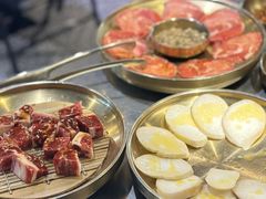 -本炙炭烤·蒲烧活鳗料理店(金沙洲店)