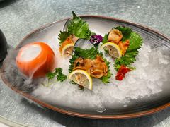 -芳芳私房菜·精作淮扬菜(玖珑湾店)