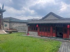 -代州文庙