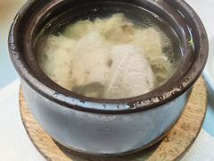 -秋色客家菜(南山店)