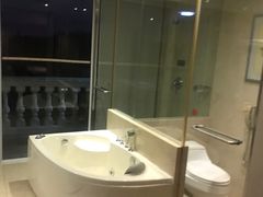 -美视五月花高尔夫度假酒店(滨海西店)