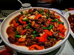 -鲁城往事(游客中心店)