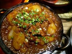 -百年神厨·地道川菜(清江西路店)