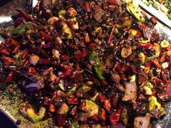 -醉小酒馆·川菜·江湖菜·重庆菜(观音桥旗舰店)