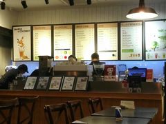 -Onirii Coffee(长乐路店)
