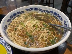 -兰边碗(鼓楼店)
