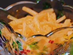 -悦融琥珀·京鲁菜·海味珍品(西单店)