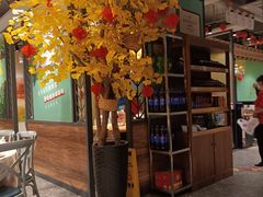 -湘当爱·鲜煮现炒(松岗立业路店)