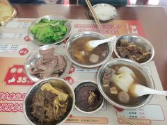 -阿秋牛排(湖心街店)