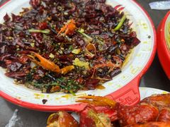 -盱眙虾神於氏龙虾(夫子庙红街店)