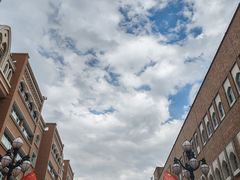 -新疆国际大巴扎