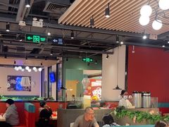 -避风塘(宝山万达店)