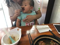 -老袁炒年糕(富豪路店)