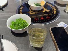 -七欣天香辣蟹火锅(海门解放中路店)