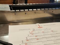 -很久以前羊肉串(大华三路店)