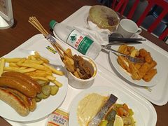 -宜家·瑞典风味餐厅(四元桥店)